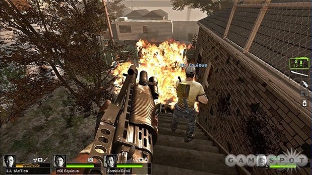Left 4 Dead 2,2