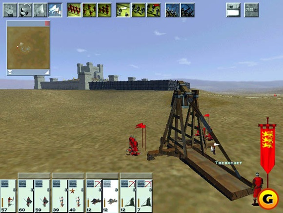 Medieval: Total War02