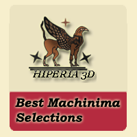 Koinup Best Machinima Selections