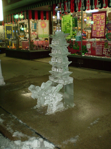 corrie ten boom mike evans