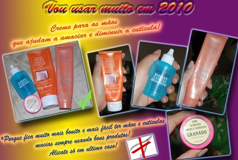 unhase cuticulas