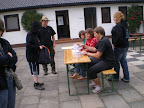 Sommerlager 2009