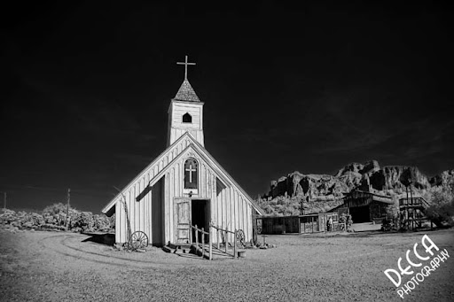Decca Photography by Jesus Tirso