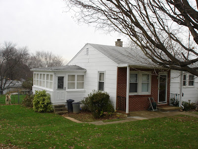 Owings Mills Starter Home