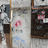 Grafitti El Carmen, Valencia (photographer: Cristina M Vallier) Grafitti El Carmen, Valencia (photographer: Cristina M Vallier)
