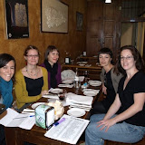 General photos Recreatura meetings