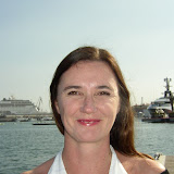 Anne-Marie-Melster, President, RECREATURA Anne-Marie-Melster, President, RECREATURA