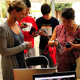 Maratón de Fotografía