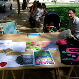 Feria Intercultural Ruzafa