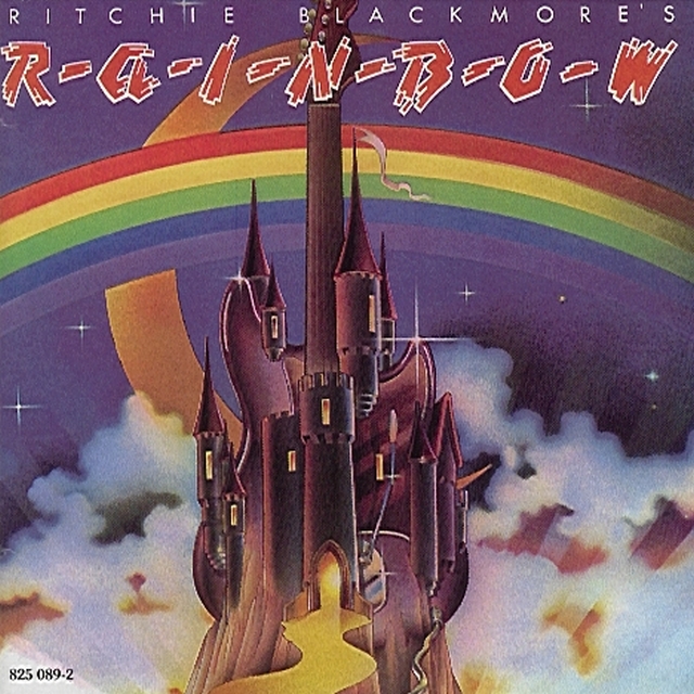 Ritchie Blackmore's Rainbow - 1975