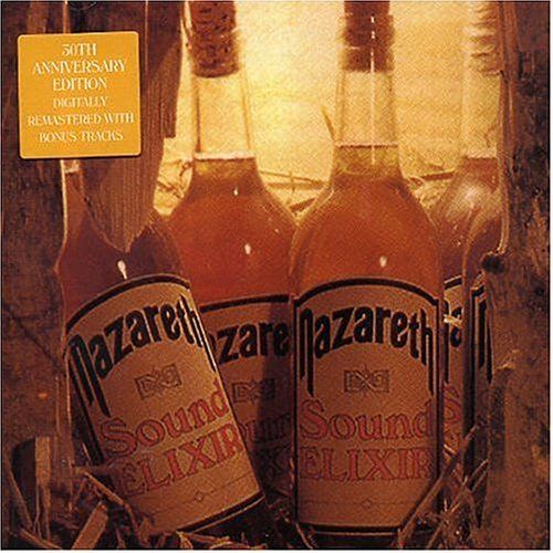 Sound Elixir - 1983