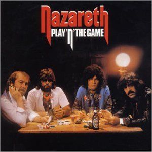 Playin' The Game - 1976