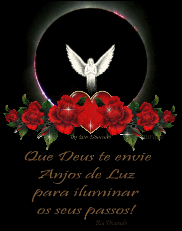 ANJO D LUZ