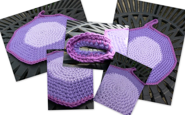 Pot holder