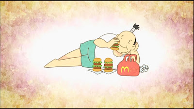 FAT AMERICA BURGER