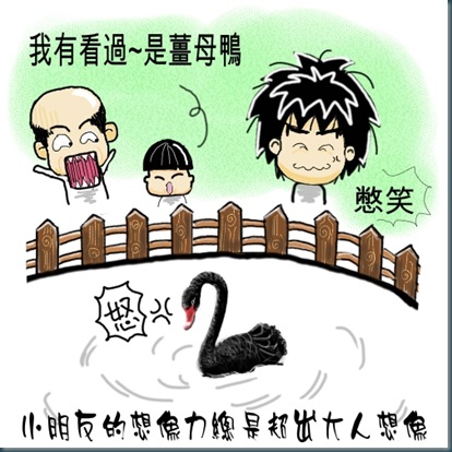 黑天鵝-3