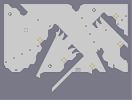 Thumbnail of the map 'strontium dogs'