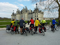 Chateau de Chambord