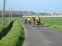 Near Ternay