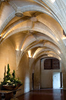 The chateau at Chenonceau