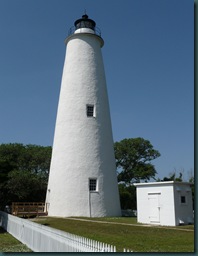 ocracoke lgthse (1) ocracoke lgthse (1)