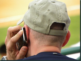cell phone cell phone