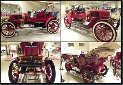 red car collage red car collage
