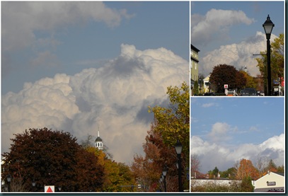 kennebunk cloud collage