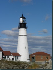 portland head light