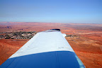Flying Lake Powell Aug 2009 Slideshow