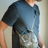 Chestpacks