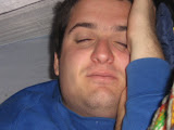 Che sonno! (Lago di Garda, estate 2006)