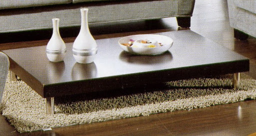 Coffee Table Design by Ebony Furniture