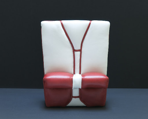 Living Room Chair Design from Livingstone Grant