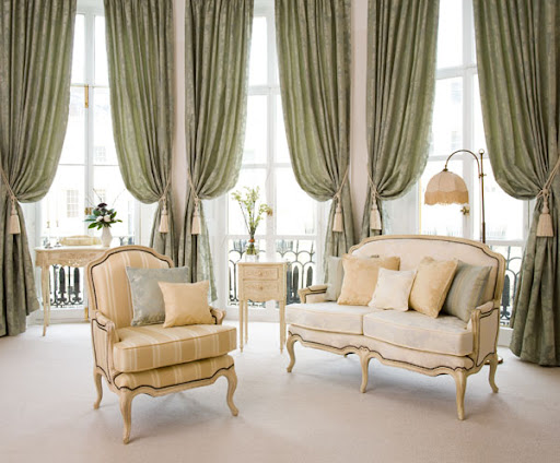 Monkwell Capello Interior Design Collection