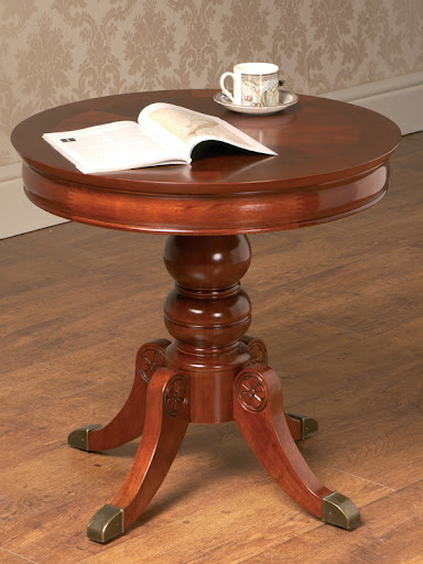 Charlotte Dining Collection Designs