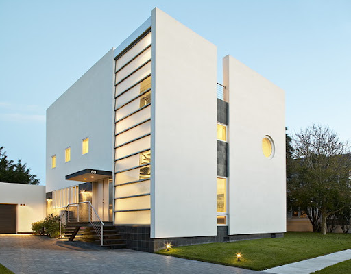 Kowalewski Residence Architecture by Belmont Freeman Kowalewski Residence Architecture by Belmont Freeman