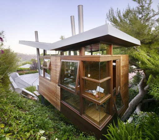 House Design from Dornob