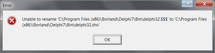 [Delphi launch error[1].png]