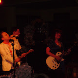 <p>Photos from Stars' performance on November 2, 2008 at St. Matthew's United Church in Halifax, Nova Scotia</p>