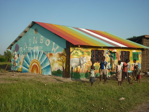 Rainbow Center