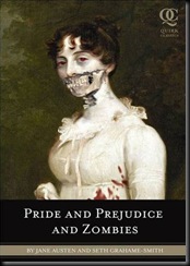 pride&prejudice&zombies