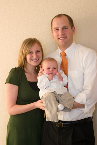Houston - Kendall family 5