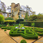 Cotswolds 2007