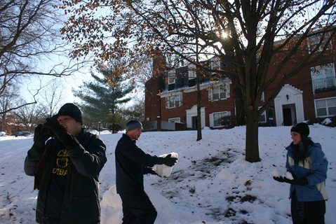Christmas Eve 2009 011