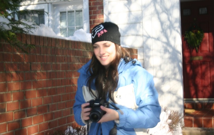 Christmas Eve 2009 029