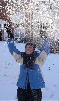 Christmas Eve 2009 161