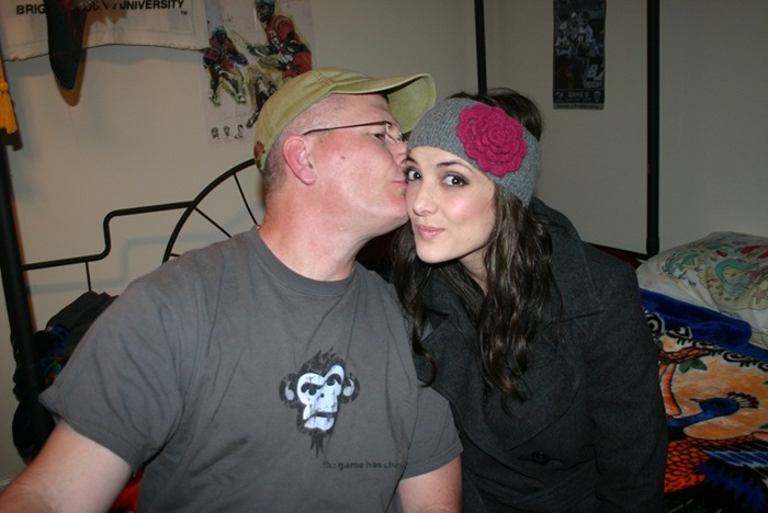 Christmas Eve 2009 129
