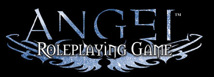 The Angel RPG