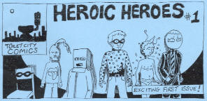 Heroic Heroes